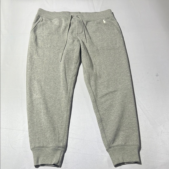 Polo Ralph Lauren Pants - Polo RL joggers